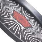 Crepe pan Velia 22 cm with induction bottom (aluminium with non-stick coating)