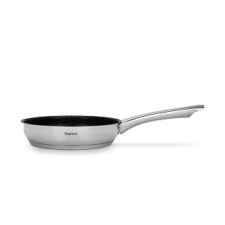 Frying pan with non-stick coating 20 cm Elia (stainless steel)
