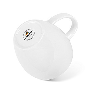 Krūze BON APPETIT 500 ml (porcelāns)