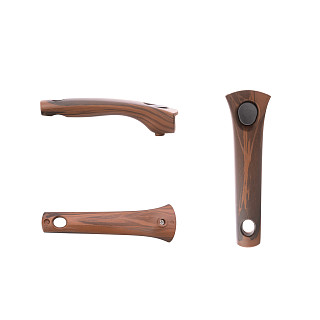 Cepamā panna CAPELLA 26 cm