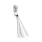 Fork set FLOY 20 cm / 3 pcs.