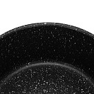 Puodas CARRIE 16x7,6сm / 1,4 l su stikliniu dangteliu