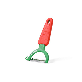 Y-shaped peeler 14 cm (stainless steel)