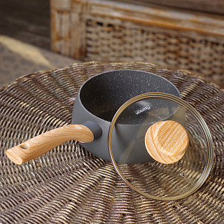 Sauce pan 16 cm / 1.6 l Lana