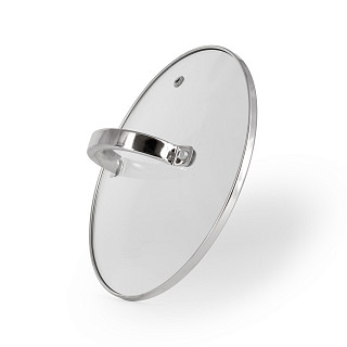 Каtls FELINA 16x10.5 cm / 2.1 l ar stikla vāku