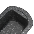 Bread baking pan 17.5 x 10.5 x 5.5 cm