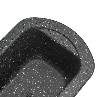 Bread baking pan 17.5 x 10.5 x 5.5 cm