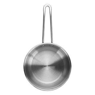 Plieninis puodas 14 cm / 1,1 l Gulliver