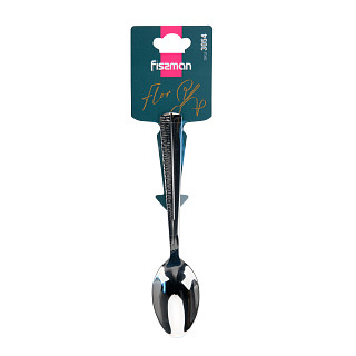 Teaspoons FLOR 15 cm / 3 pcs.