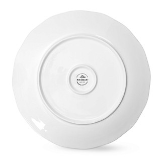 Plate MAGNOLIA 26 cm (new bone china)