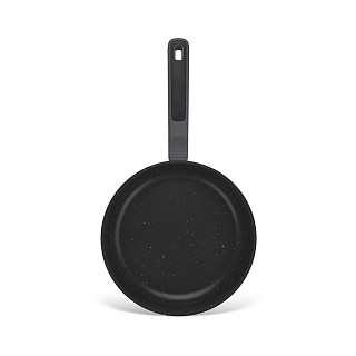Induction frying pan 24 cm Titanium pro