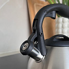 ANIKA Whistling kettle 1.2 LTR (stainless steel)