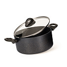 Набор посуды FORDE 5 пр.(алюминий)