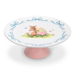 Kūkas šķīvis EASTER 27 cm