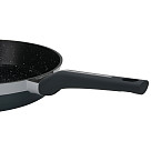 Panna Luxuria 28x6cm (alumīnija)