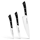 Knife set BOCHUM 3 pr.