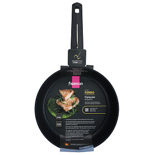 Frying pan 22 cm Ferro