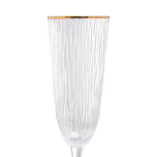 Šampanieša glāžu komplekts 2gb. 250 ml, art. 13648