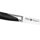 Paring knife 8cm TIROL (steel X50Cr15MoV)