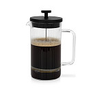French press coffee maker  1 l, art. 9157