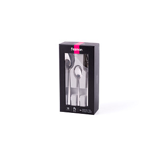 LEGRAN 18 pc cutlery set (stainless steel)