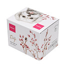 Porcelain mug 380 ml Dogs