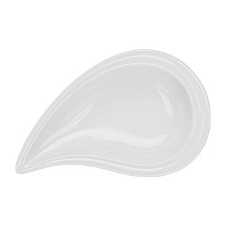 Dish 13 x 8 cm HORECA (porcelain)