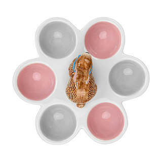 Подставка для яиц 18 х 16 см EASTER