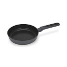 Induction frying pan 24 cm Titanium pro