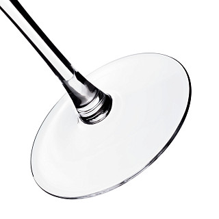 Sarkanvīna glāzes 580 ml / 2 gab