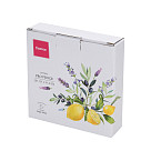 Lėkščių rinkinys PROVENCE 16 cm x 2 vnt. (porcelianas)