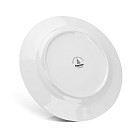 Lėkštė MIRACLE 27 cm (porcelianas), art. 16012