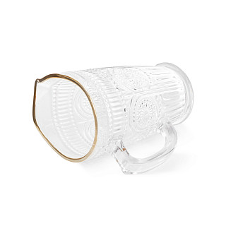 Krūka 1500 ml (stikls) Krūka 1500 ml (stikls)