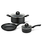 Cookware set FORDE 5 pr. (aluminum)