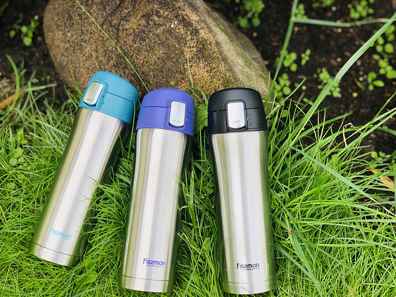 Kokį termo puodelį pasirinkti?