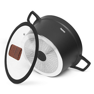 Induction casserole3.9 l / 24 cm Filomena