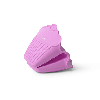 Cake-shaped glove (silicone)