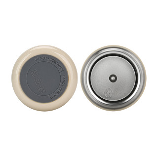 Вакуумный термос 380мл, art. 9861