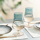 Бокалы для холодных напитков 2 шт / 600 мл