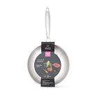 Frying pan AETERNUM 24x4.5 cm (stainless steel)