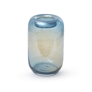 Vase 24 cm (glass), art. 13524