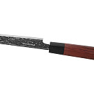 Set of knives SOLVEIG 6 pr. in a wooden stand