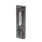 Santoku knife 13cm FRANKFURT (steel X50Cr15MoV)