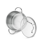 Casserole Fabiana 18 cm / 2.6 l