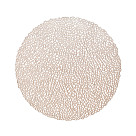Round placemat 38 cm (0726)