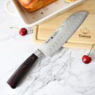 Santoku nazis 18 cm Ragnitz, art 2827