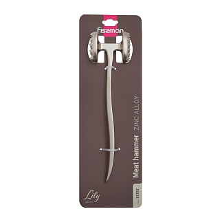 Meat hammer LILY 20.5 cm