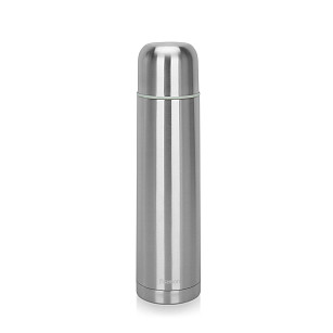 Thermos 1000 ml (stainless steel)