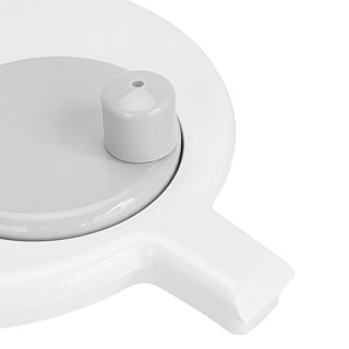 Sietelis salotoms ir žolelėms 21,5x17x19 cm / 2,5 l (plastikas)