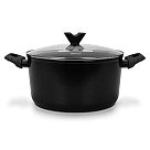 Indukcinis puodas 6,5 l / 26 cm Angela